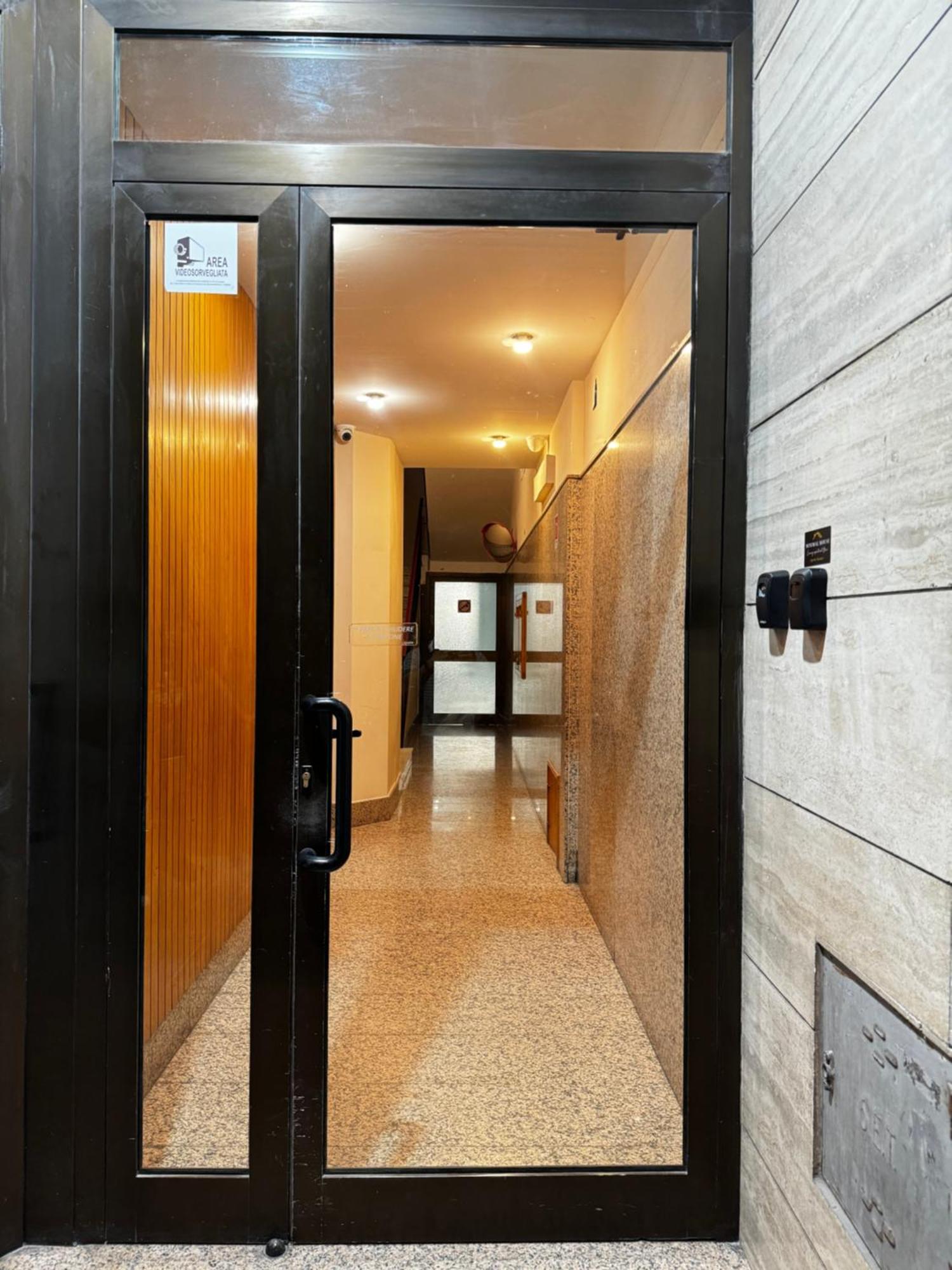 Luxury Apartment - Suite Cavour Bari Exteriér fotografie