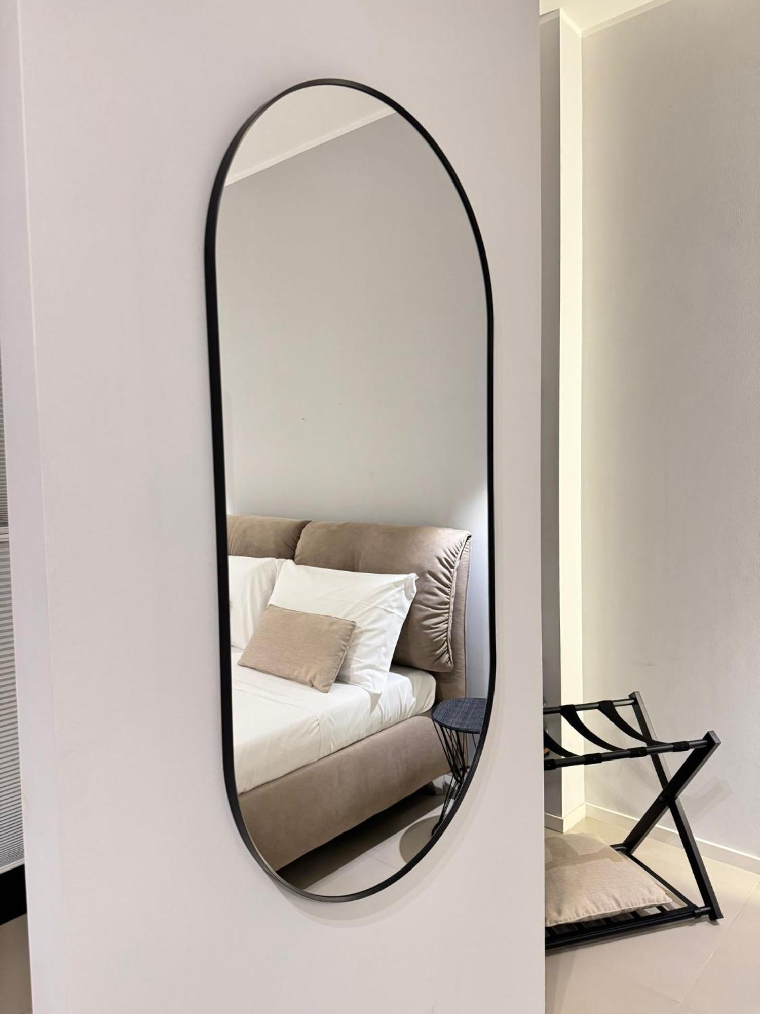 Luxury Apartment - Suite Cavour Bari Exteriér fotografie